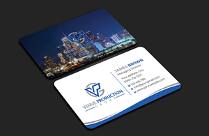 Stationery Design by Expert Bappy for this project | Design: #33998356