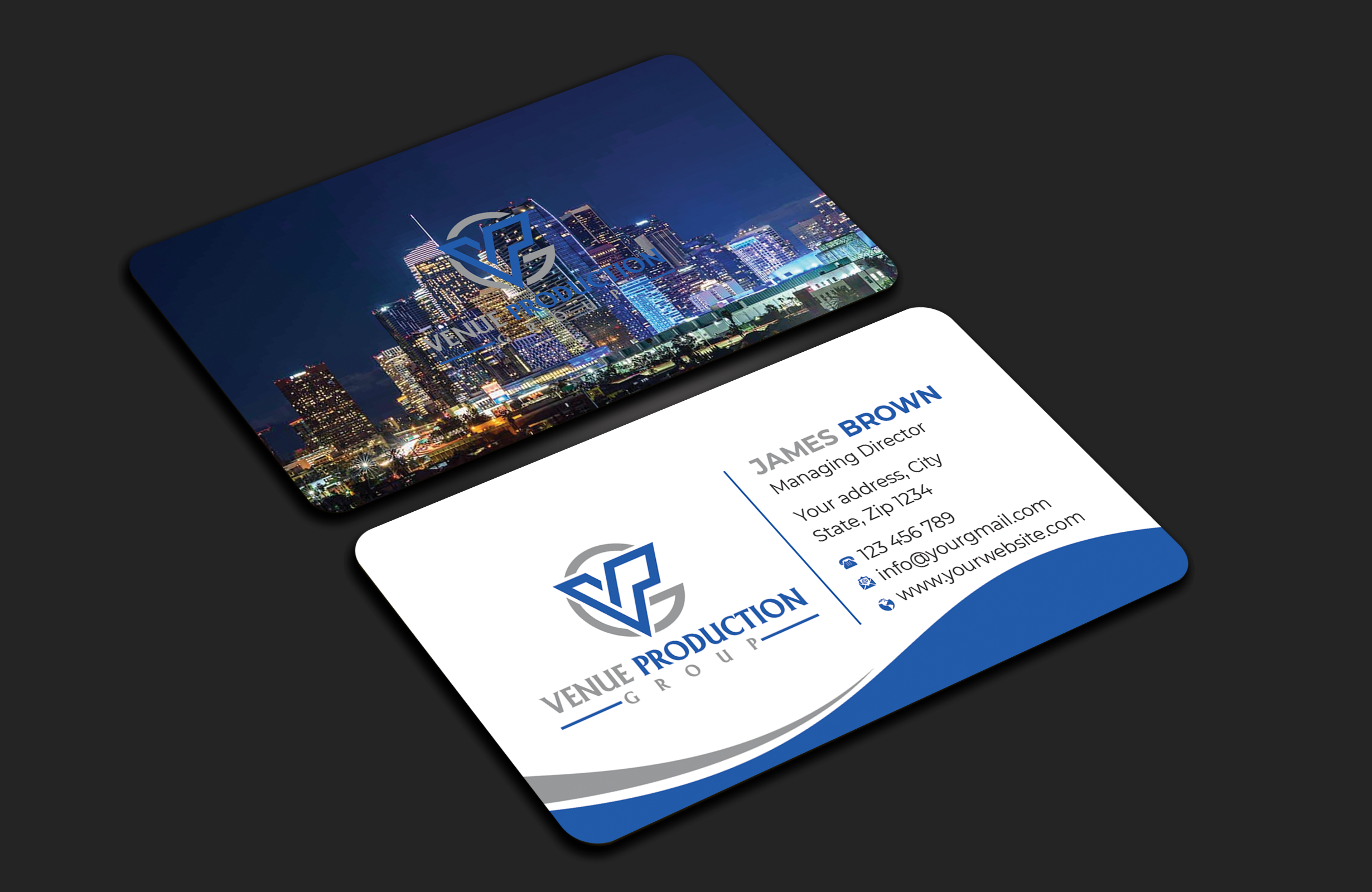 Diseño de Papelería por Expert Bappy para este proyecto | Diseño #33998363