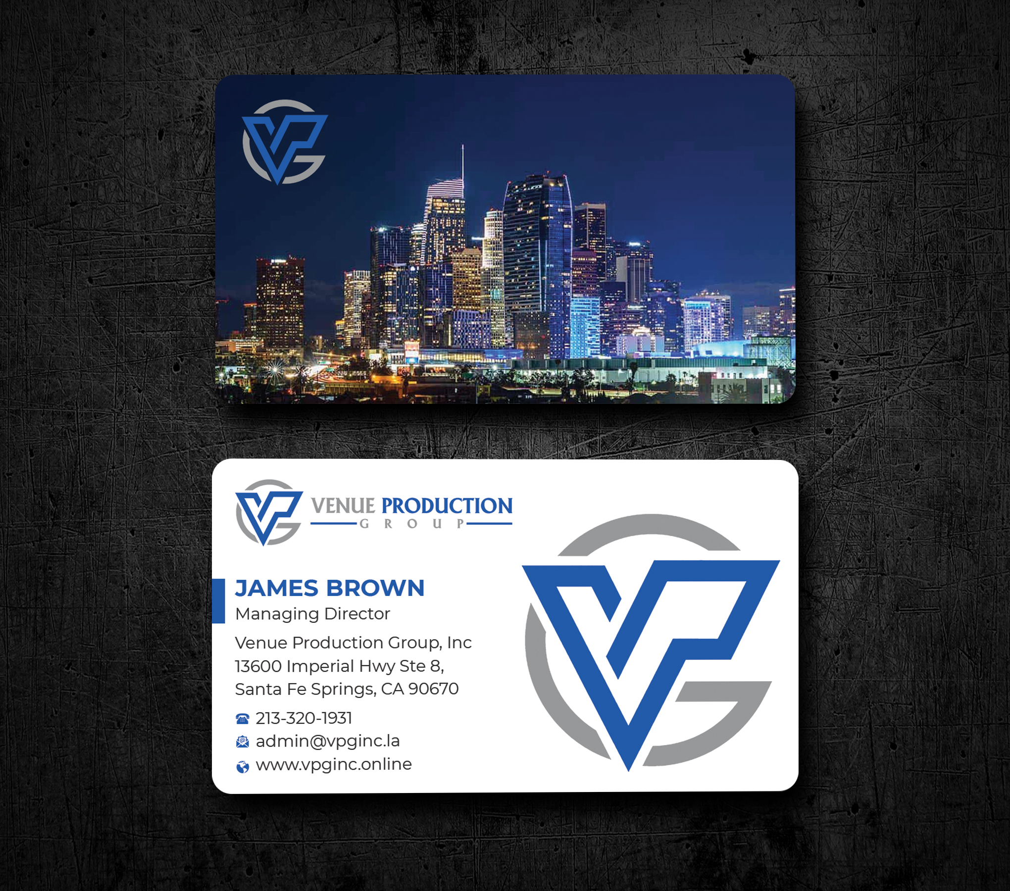 Design de Papeterie par Expert Bappy pour ce projet | Design #33998662