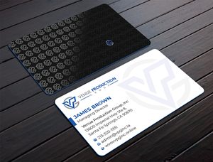 Stationery Design by Expert Bappy for this project | Design: #33998879