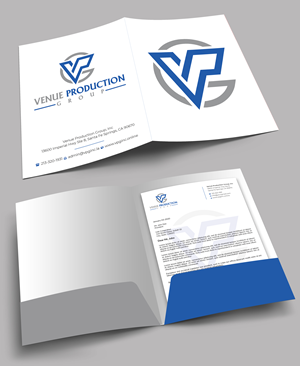 Stationery Design by Expert Bappy for this project | Design: #33999968