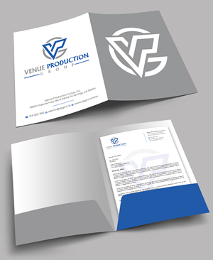 Stationery Design by Expert Bappy for this project | Design: #33999971