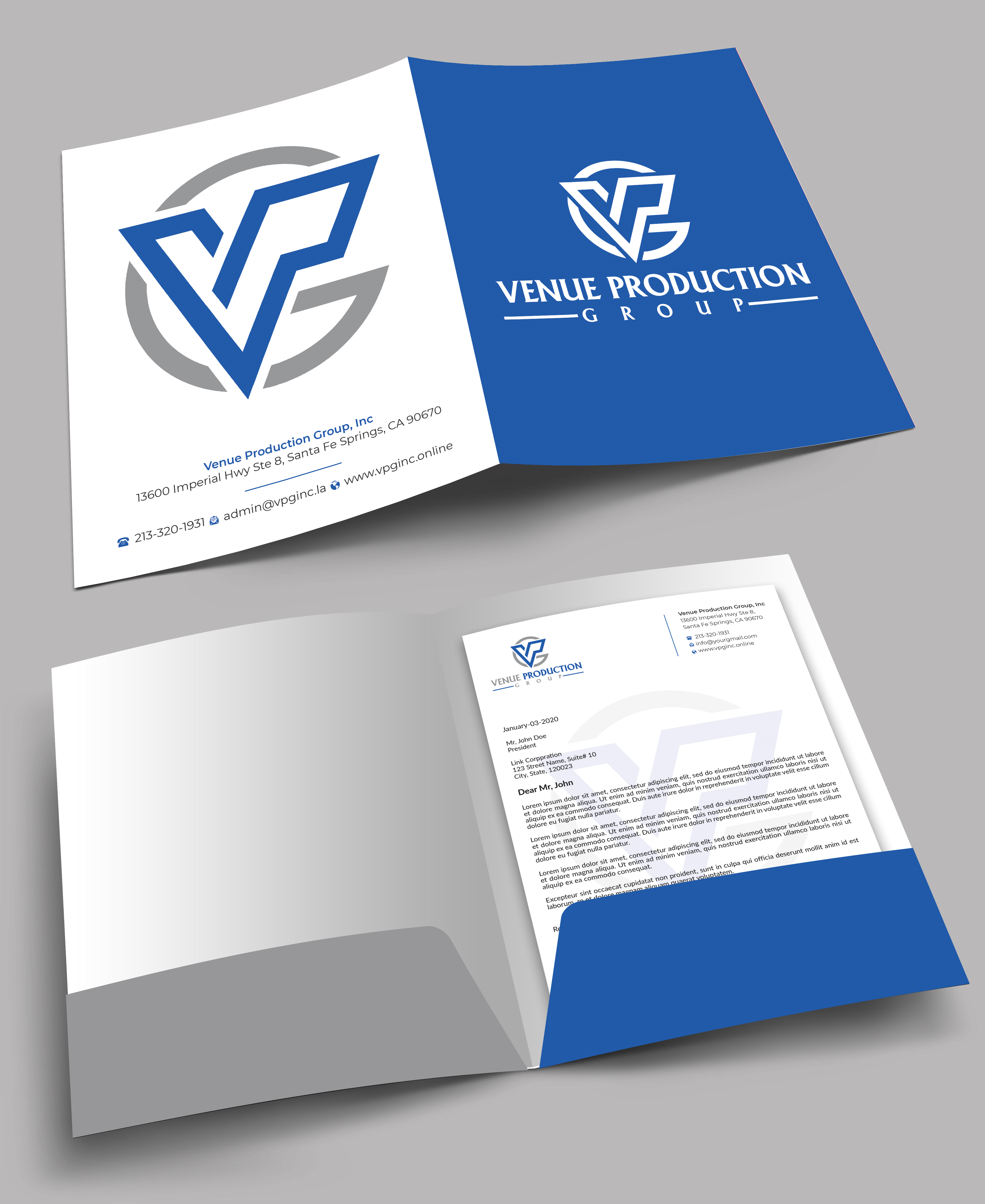 Design de Papeterie par Expert Bappy pour ce projet | Design #34000079