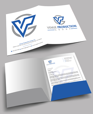 Stationery Design by Expert Bappy for this project | Design: #34000080