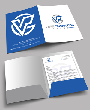 Stationery Design by Expert Bappy for this project | Design: #34000081