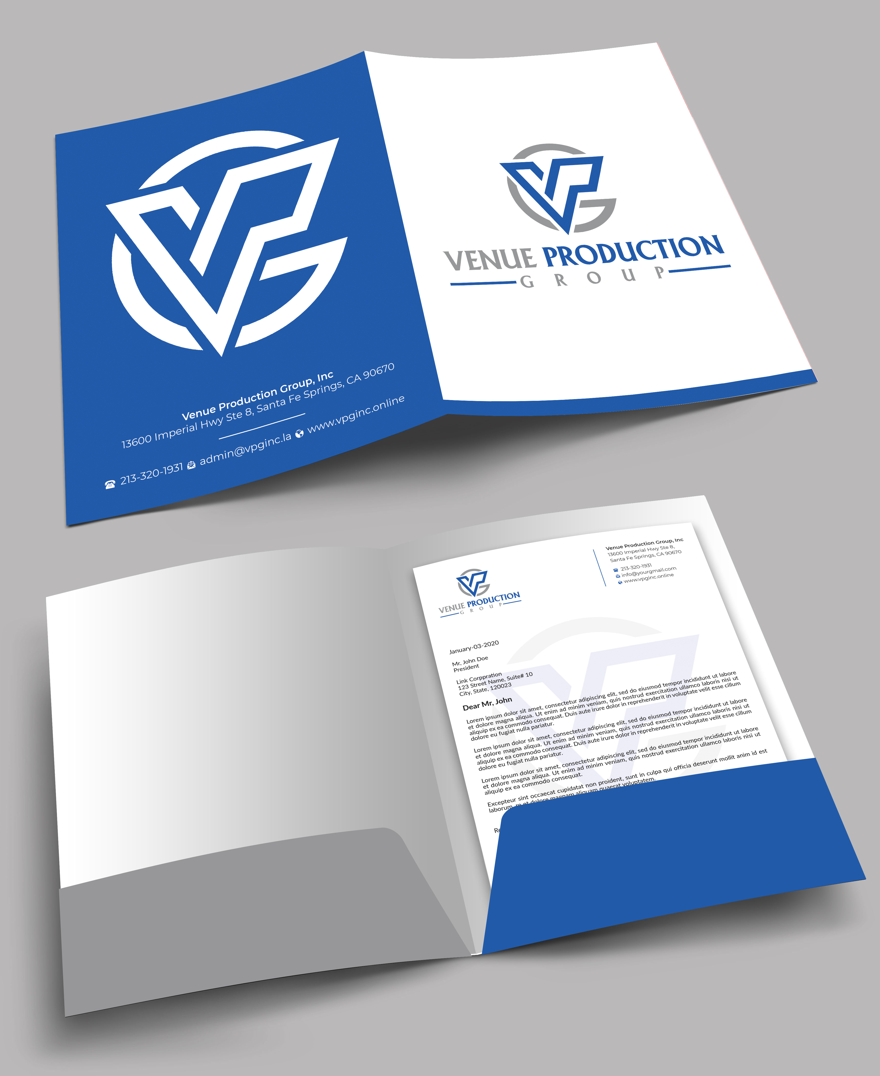 Design de Papeterie par Expert Bappy pour ce projet | Design #34000091