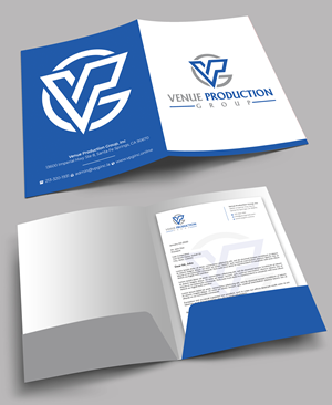 Stationery Design by Expert Bappy for this project | Design: #34000091