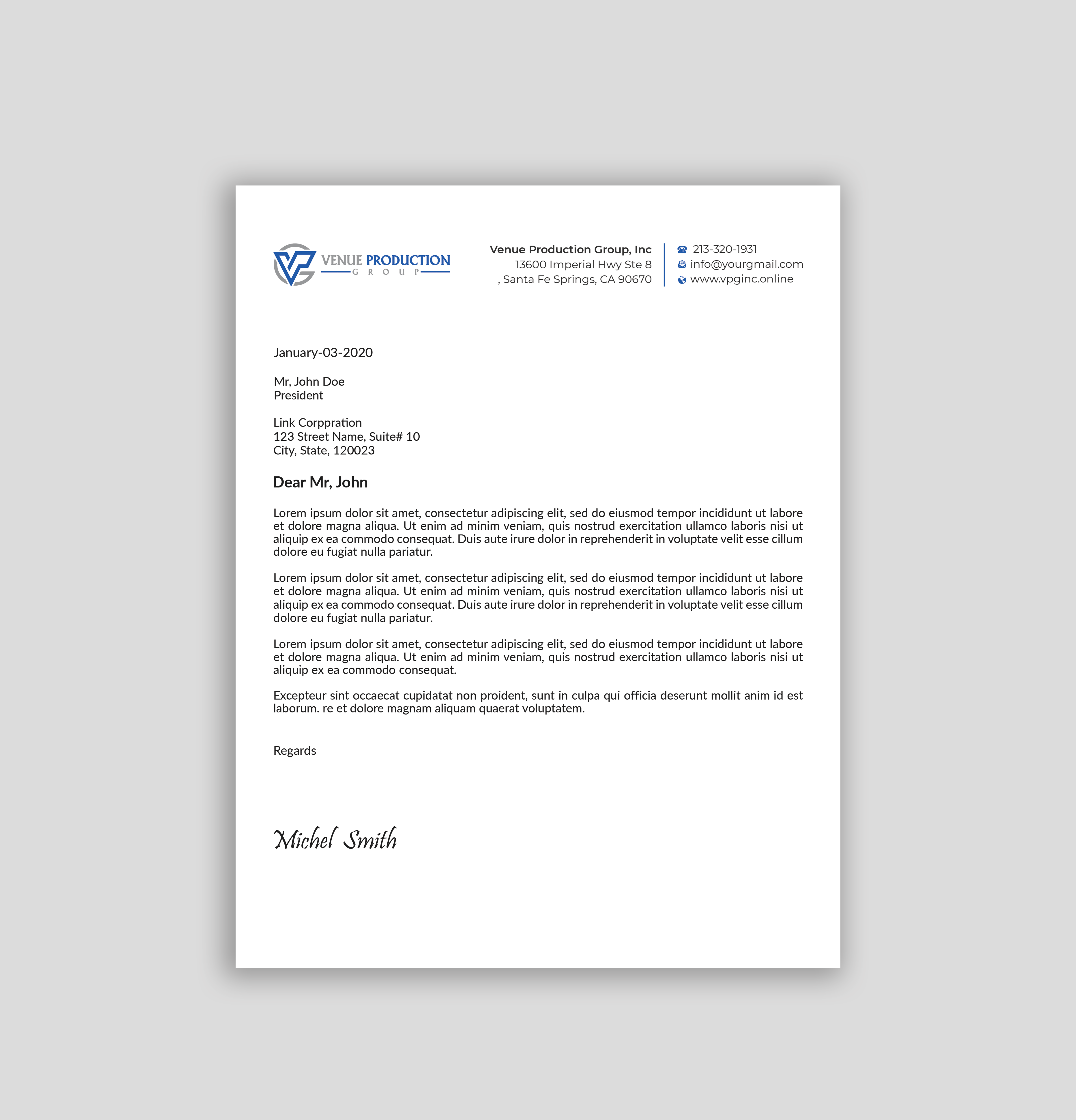 Design de Papeterie par Expert Bappy pour ce projet | Design #34000462