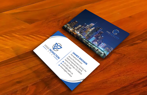 Stationery Design by Expert Bappy for this project | Design: #34002160