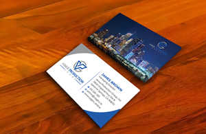 Stationery Design by Expert Bappy for this project | Design: #34002183