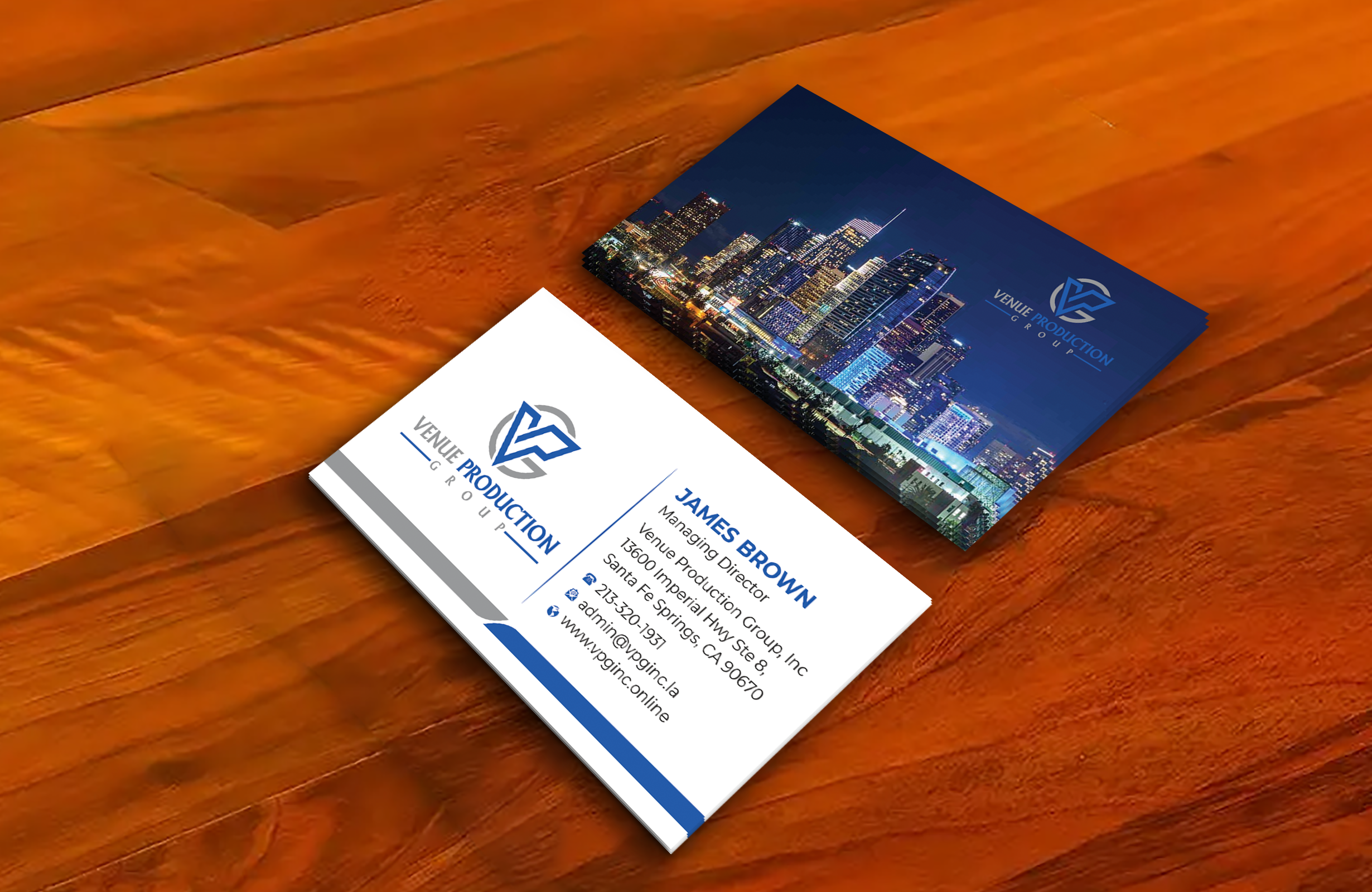 Stationery Design by Expert Bappy for this project | Design #34002267