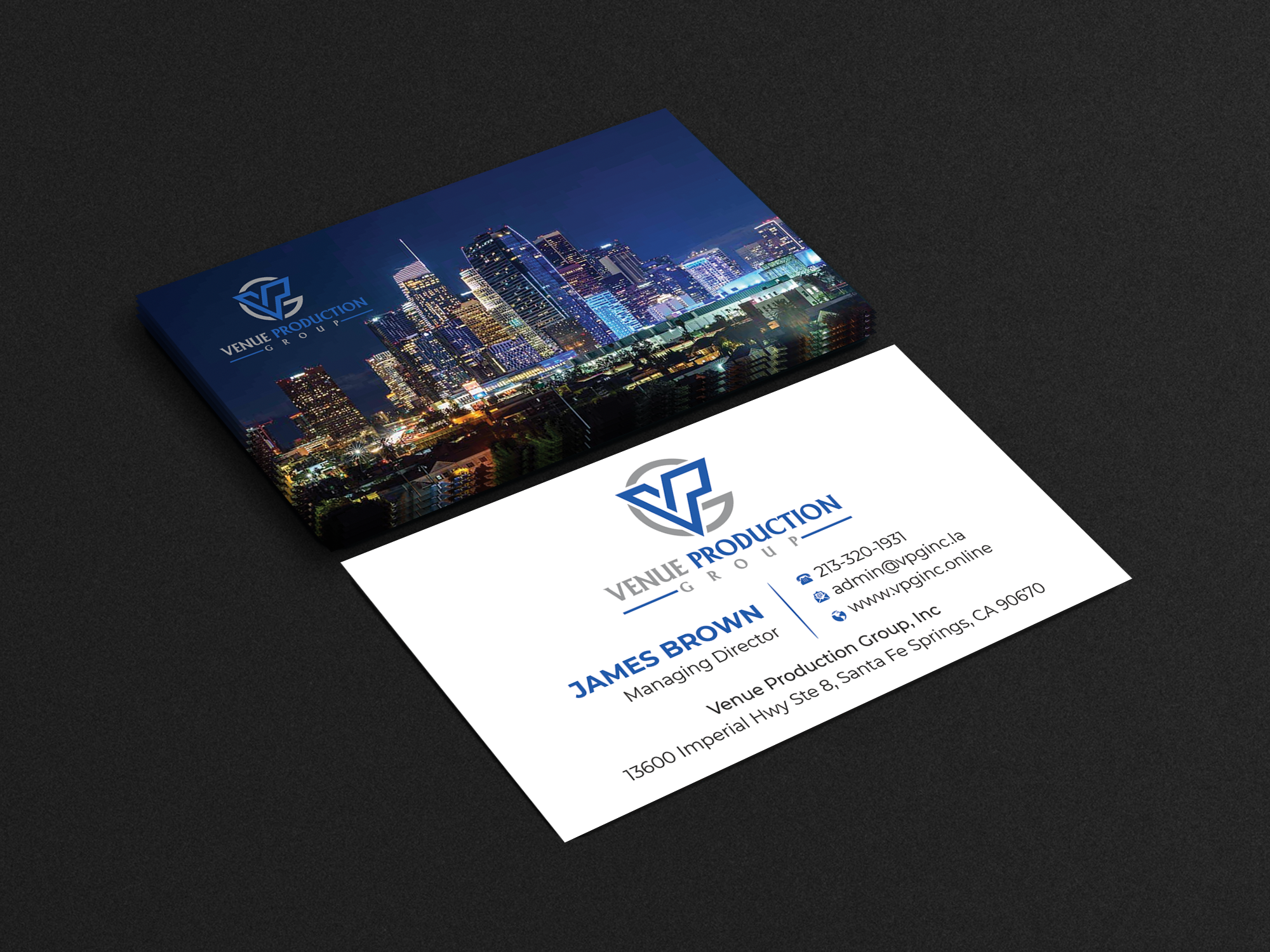 Stationery Design by Expert Bappy for this project | Design #34002736