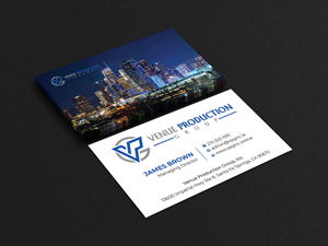 Stationery Design by Expert Bappy for this project | Design: #34002825