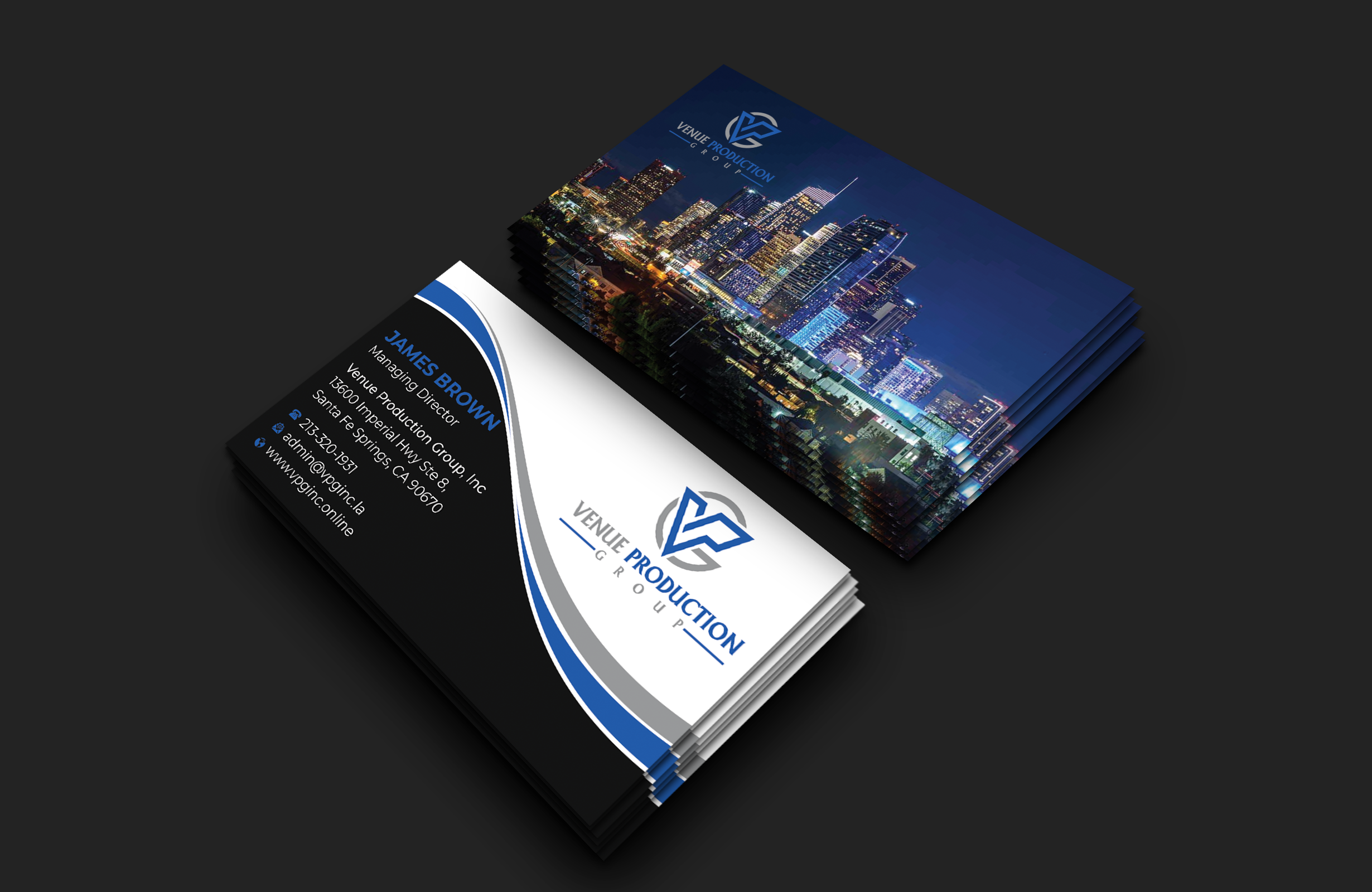 Stationery Design by Expert Bappy for this project | Design #34004471