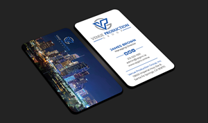Stationery Design by Expert Bappy for this project | Design: #34004472