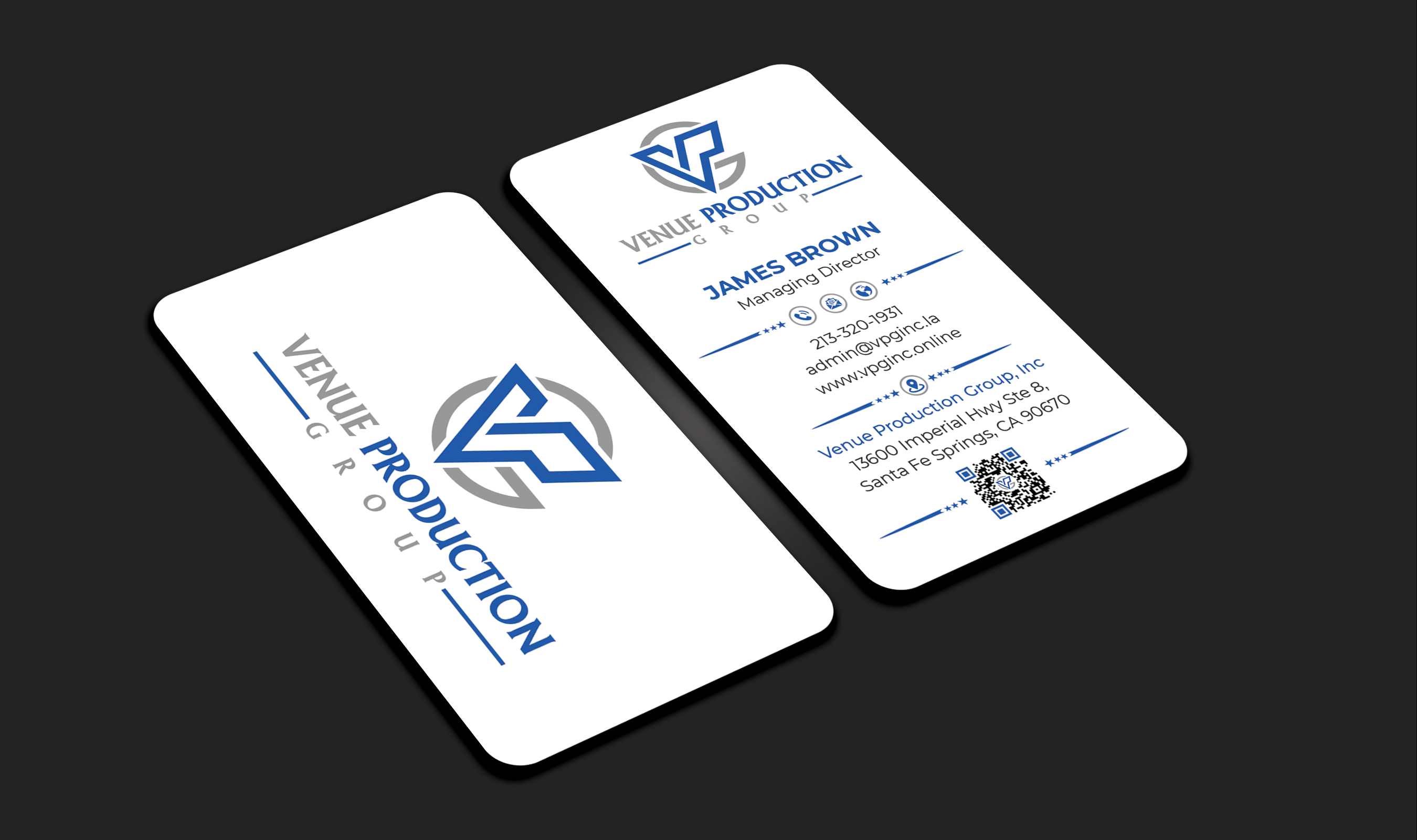 Stationery Design by Expert Bappy for this project | Design #34004567