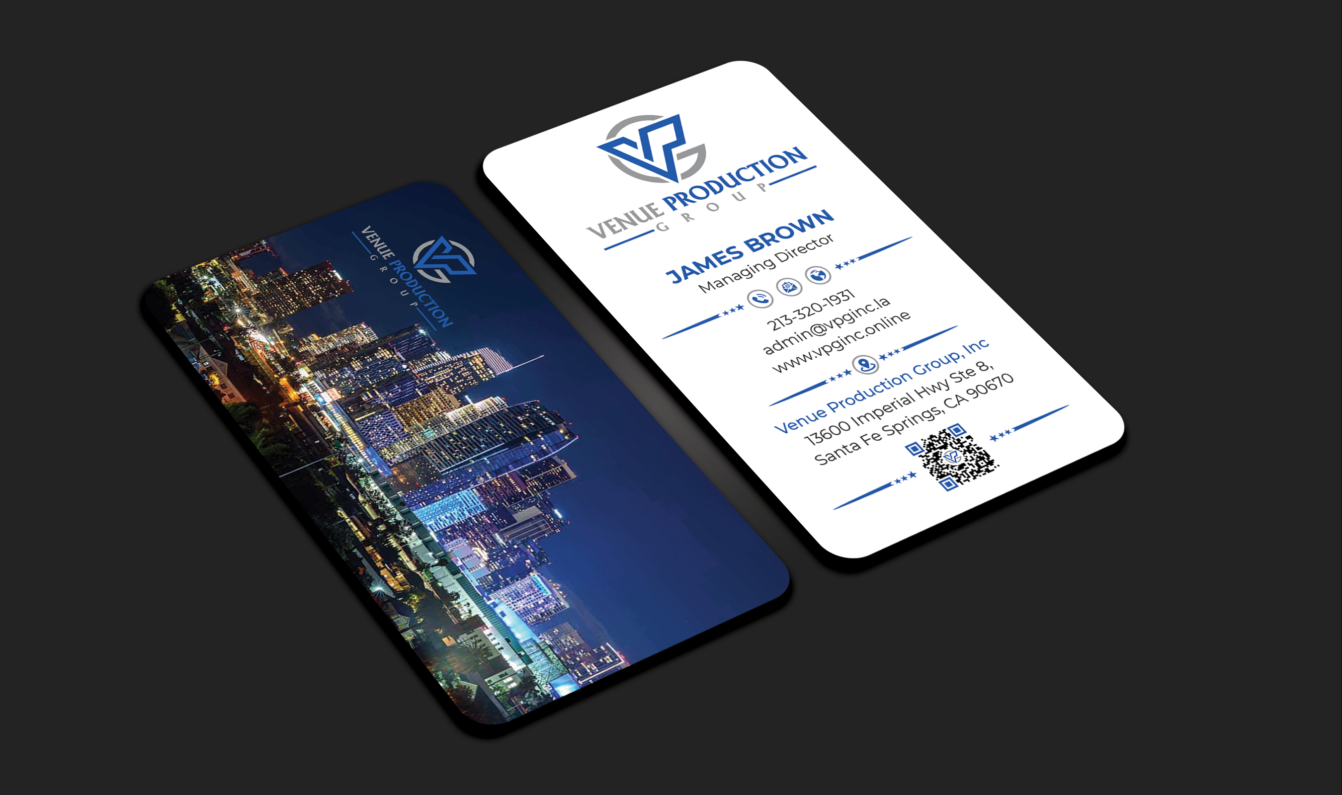 Stationery Design by Expert Bappy for this project | Design #34004578