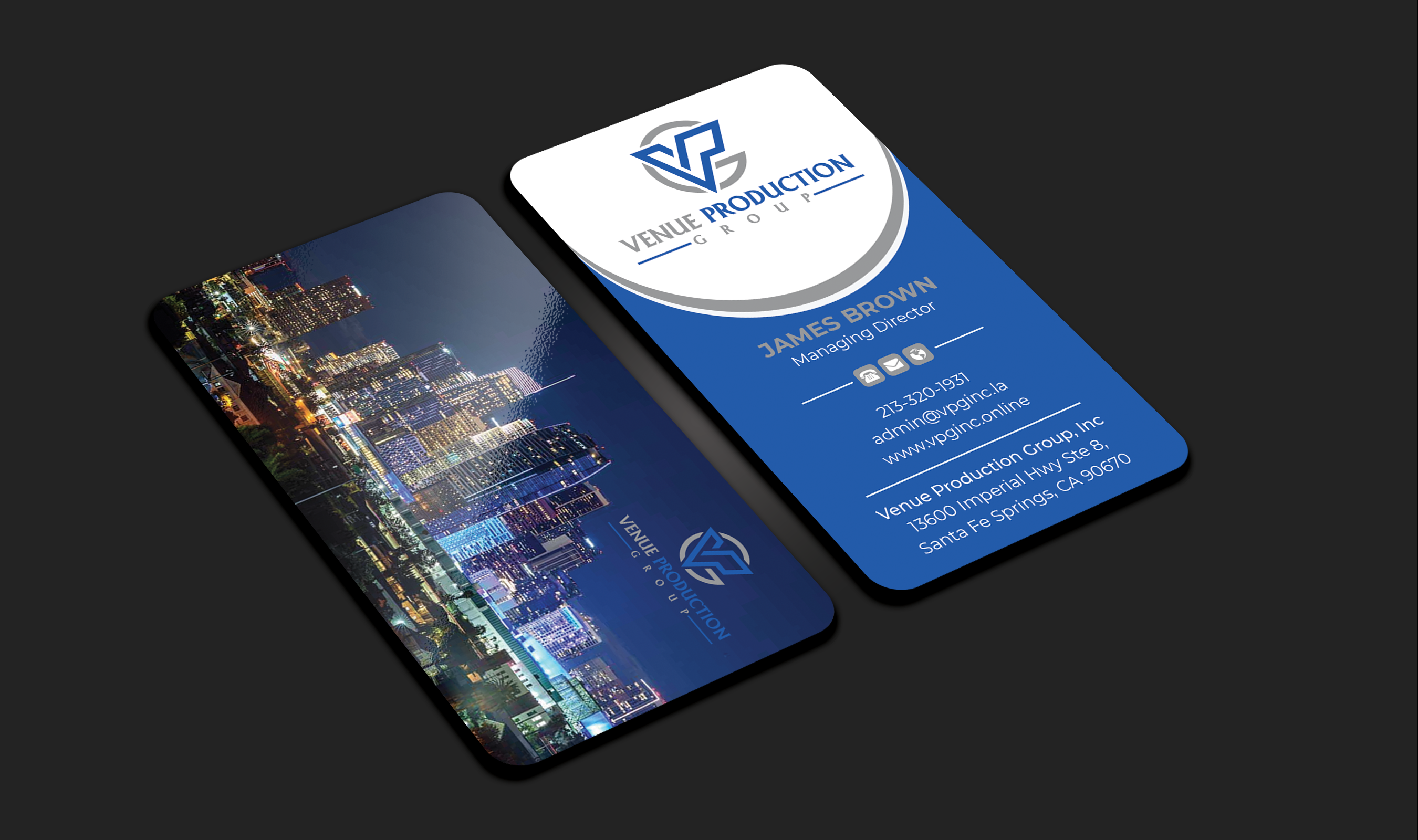 Stationery Design by Expert Bappy for this project | Design #34004616