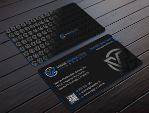 Stationery Design by Expert Bappy for this project | Design: #34006942