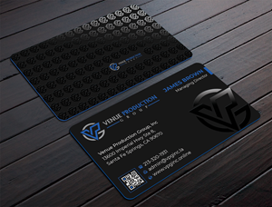 Stationery Design by Expert Bappy for this project | Design: #34007008