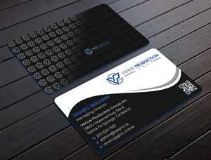 Stationery Design by Expert Bappy for this project | Design: #34007588