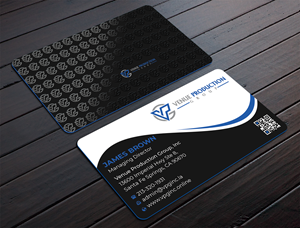 Stationery Design by Expert Bappy for this project | Design: #34007615