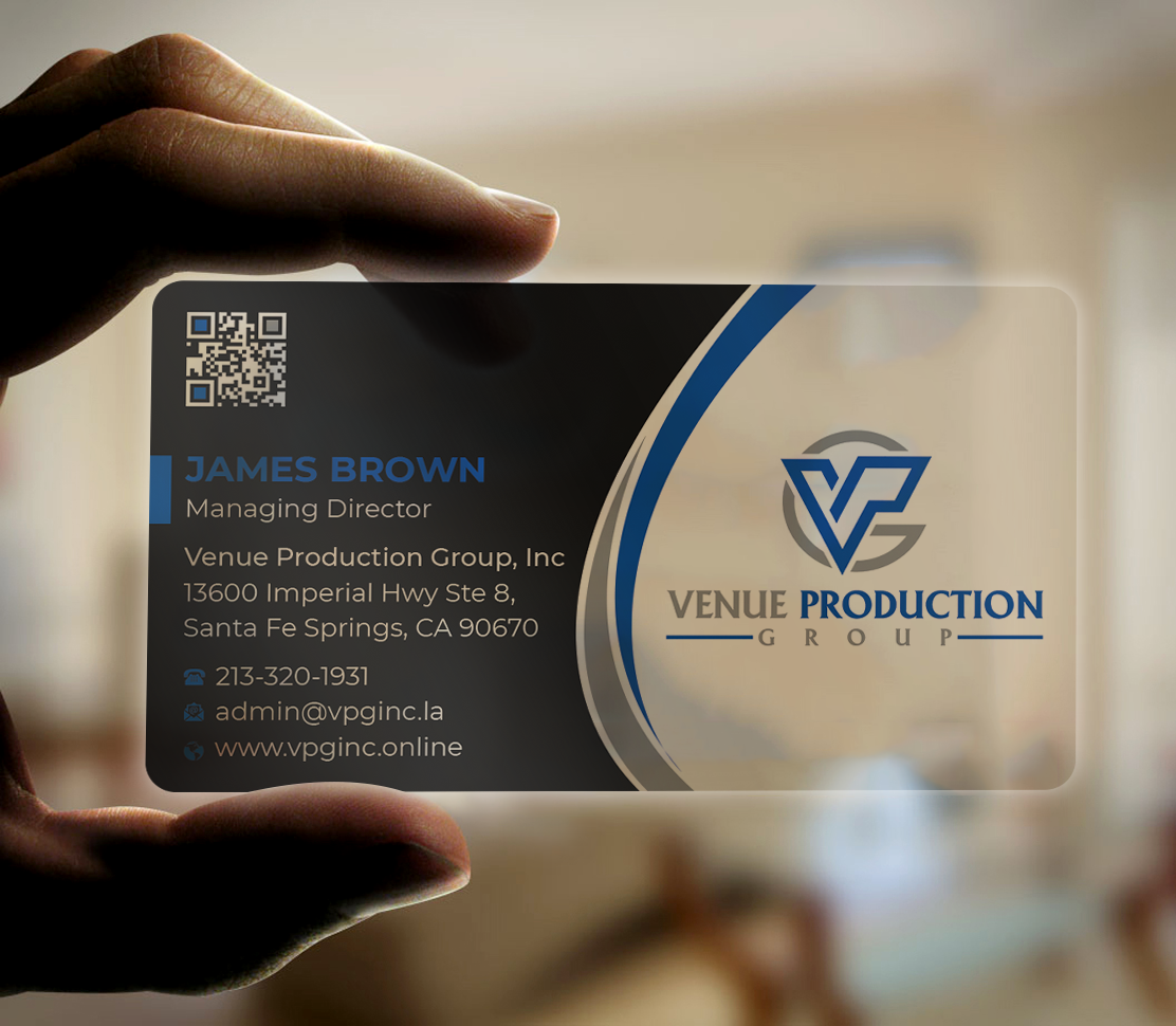 Stationery Design by Expert Bappy for this project | Design #34007617