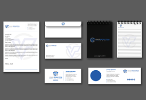 Design de Papeterie par Expert Bappy pour ce projet | Design : #34013688