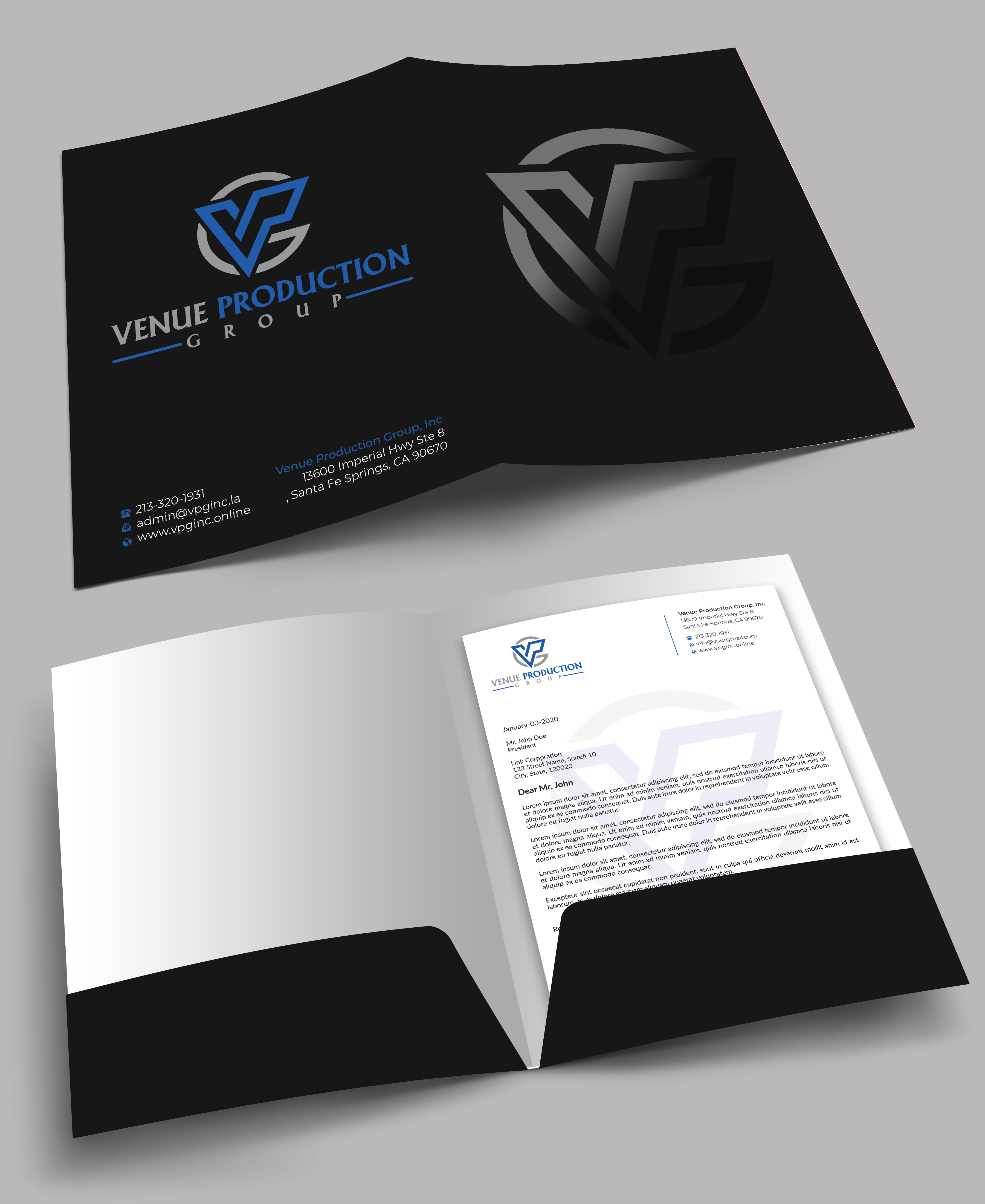 Design de Papeterie par Expert Bappy pour ce projet | Design #34018719