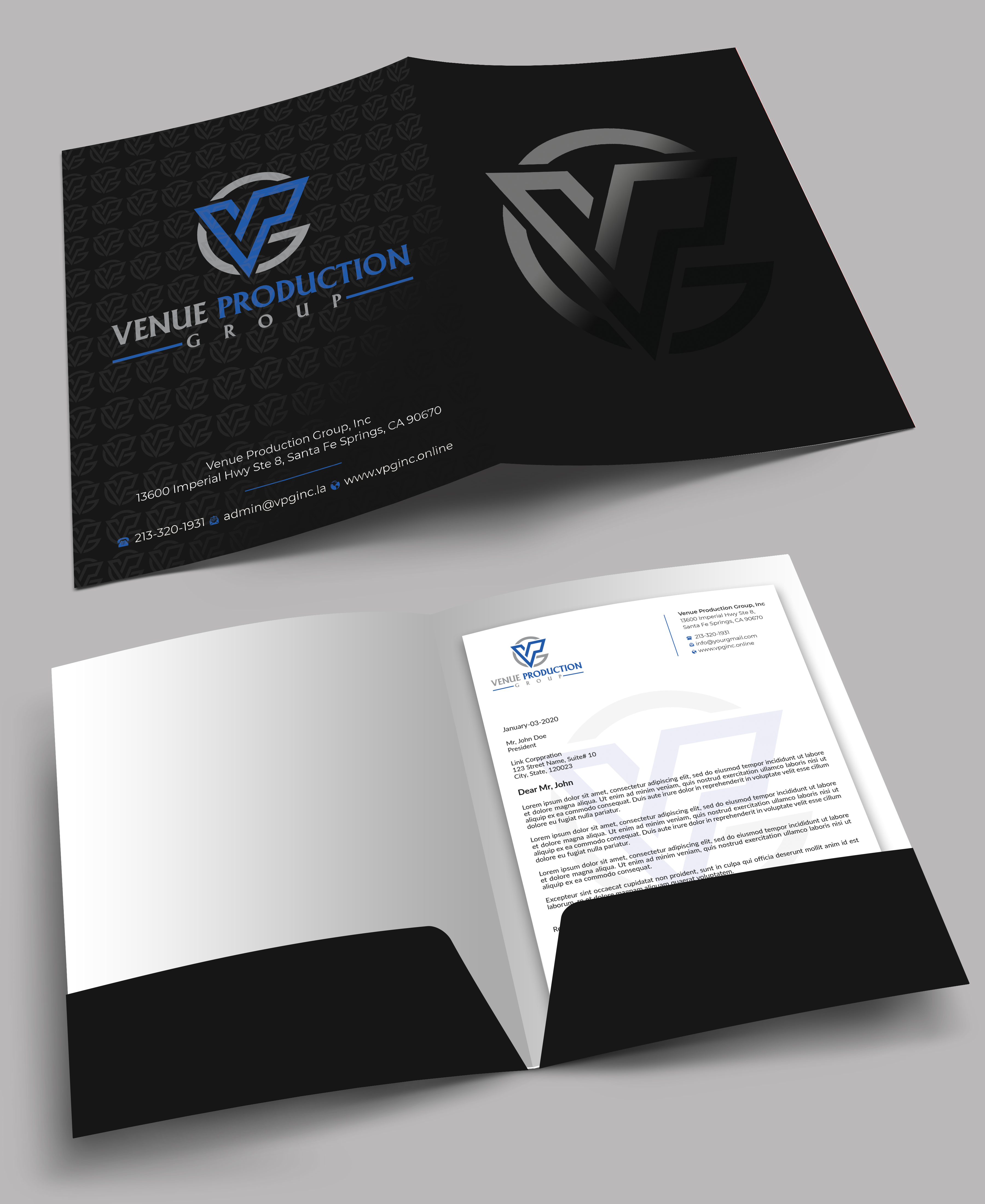 Design de Papeterie par Expert Bappy pour ce projet | Design #34018751