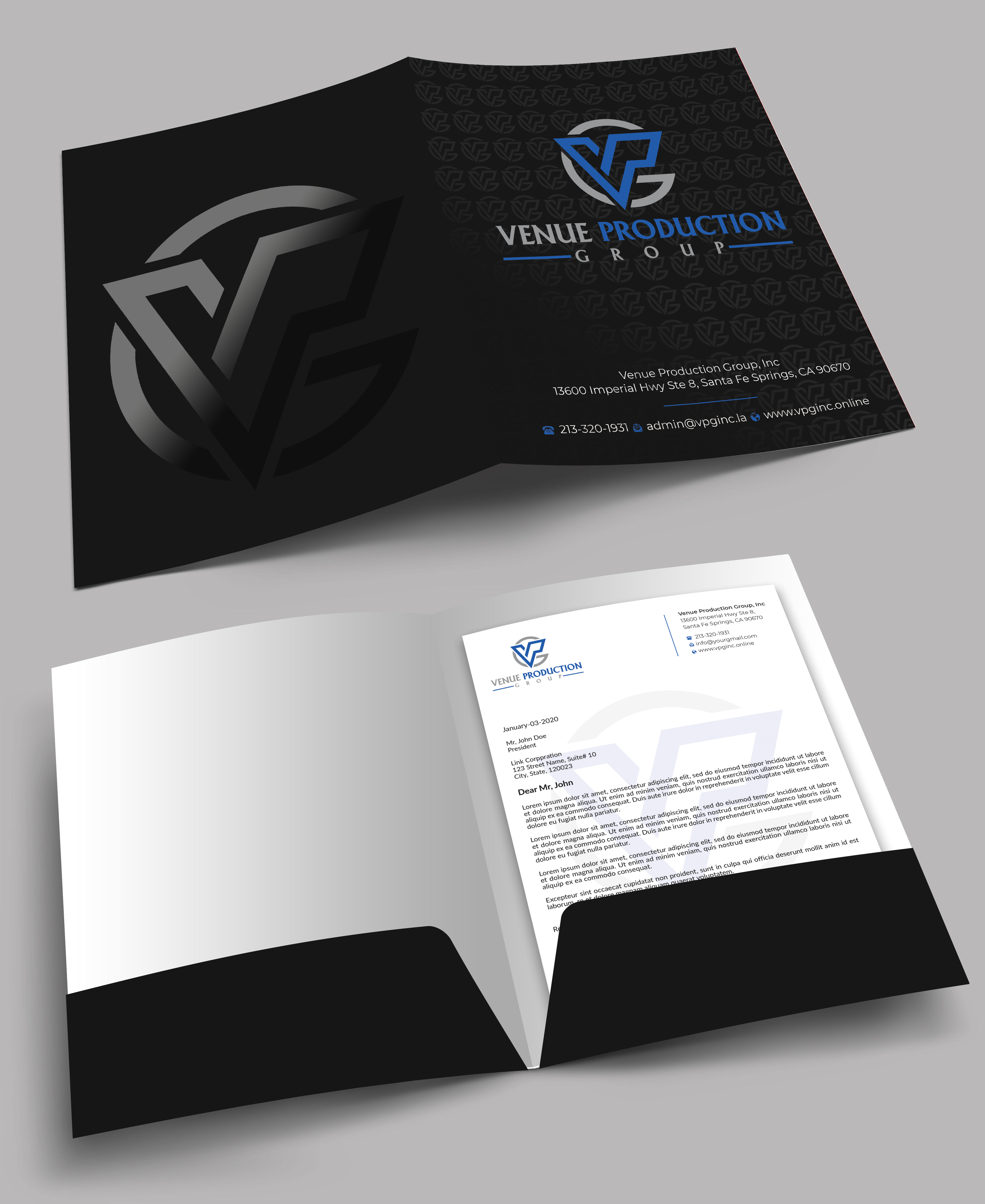 Design de Papeterie par Expert Bappy pour ce projet | Design #34019903