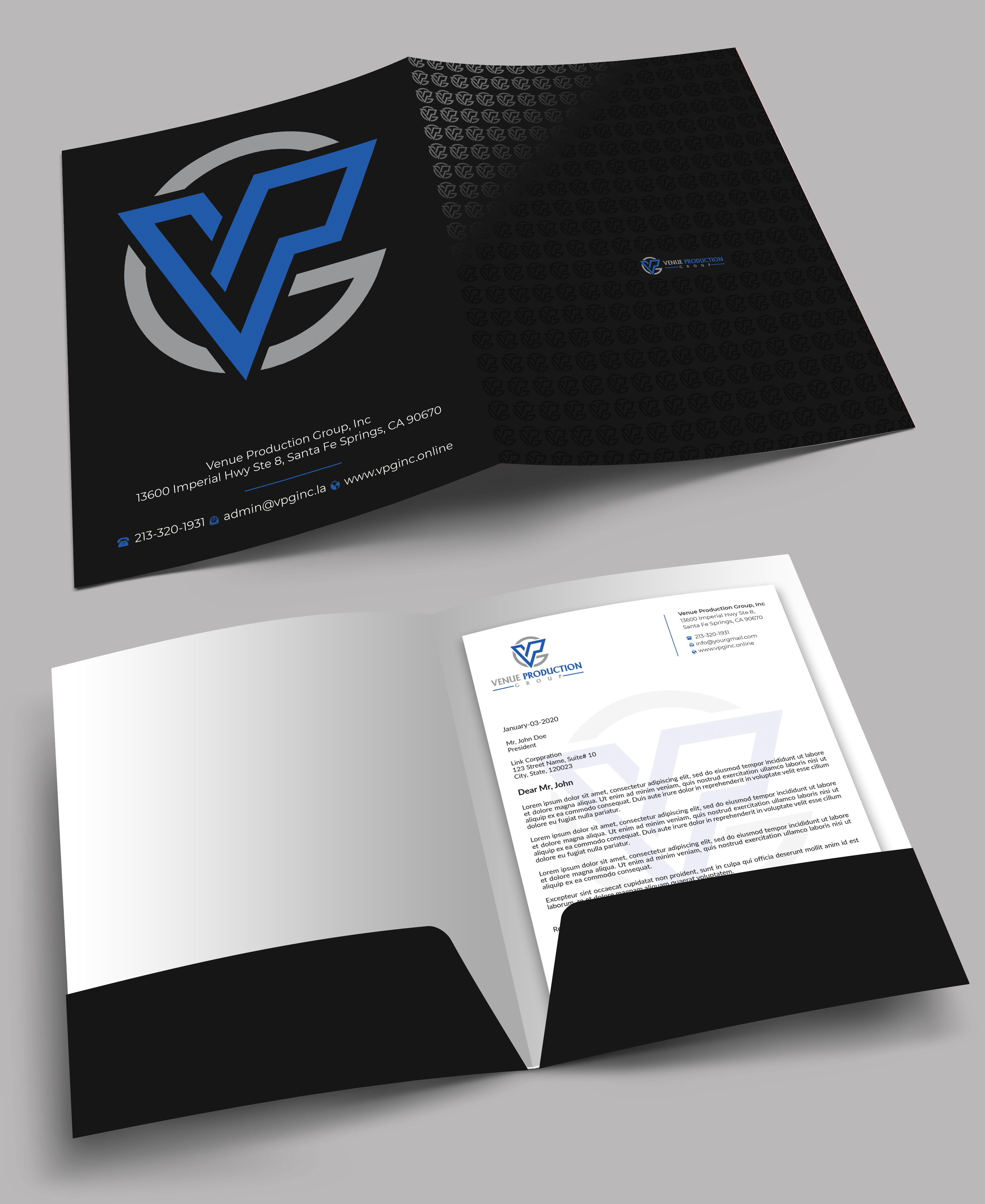 Design de Papeterie par Expert Bappy pour ce projet | Design #34020233