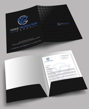 Stationery Design by Expert Bappy for this project | Design: #34039767