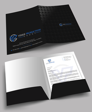 Stationery Design by Expert Bappy for this project | Design: #34039806