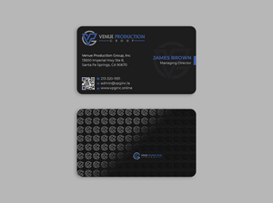 Stationery Design by Expert Bappy for this project | Design: #34054777