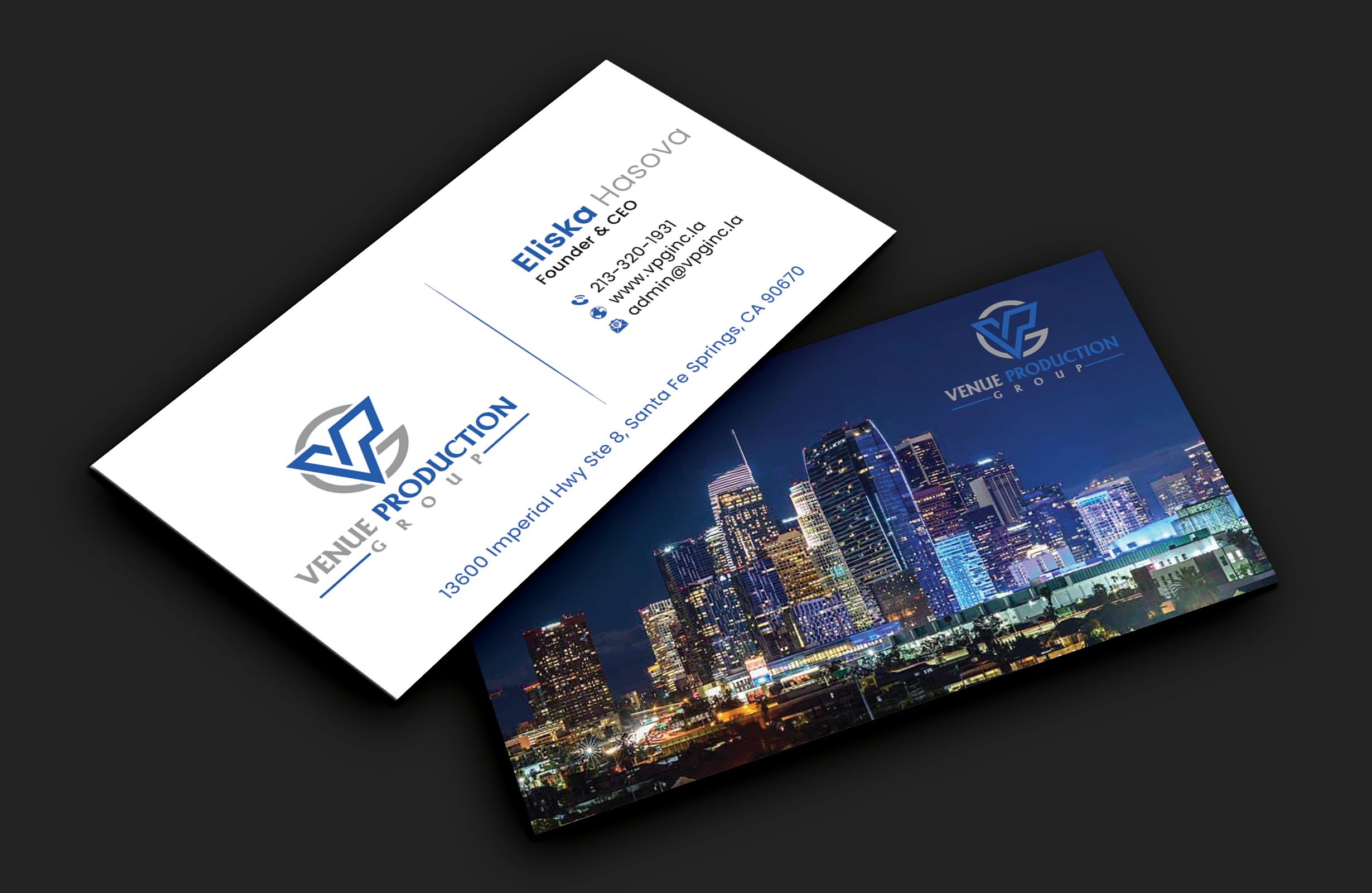 Stationery Design by DesignerShahadat for this project | Design #34003200