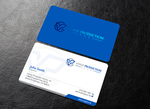 Design de Papeterie par chandrayaan.creative pour ce projet | Design : #34001278