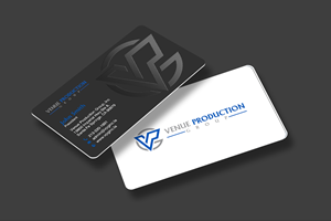 Stationery Design by chandrayaan.creative for this project | Design: #34001621