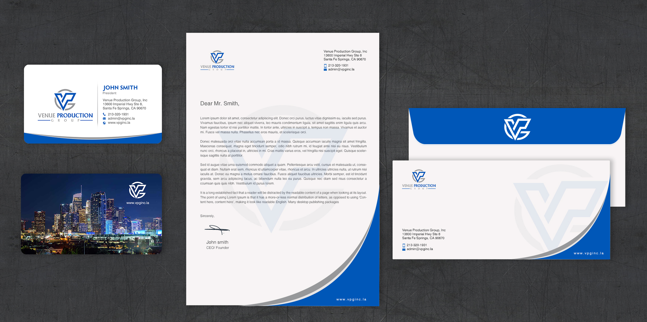 Schreibwaren-Design von chandrayaan.creative für dieses Projekt | Design #34009469