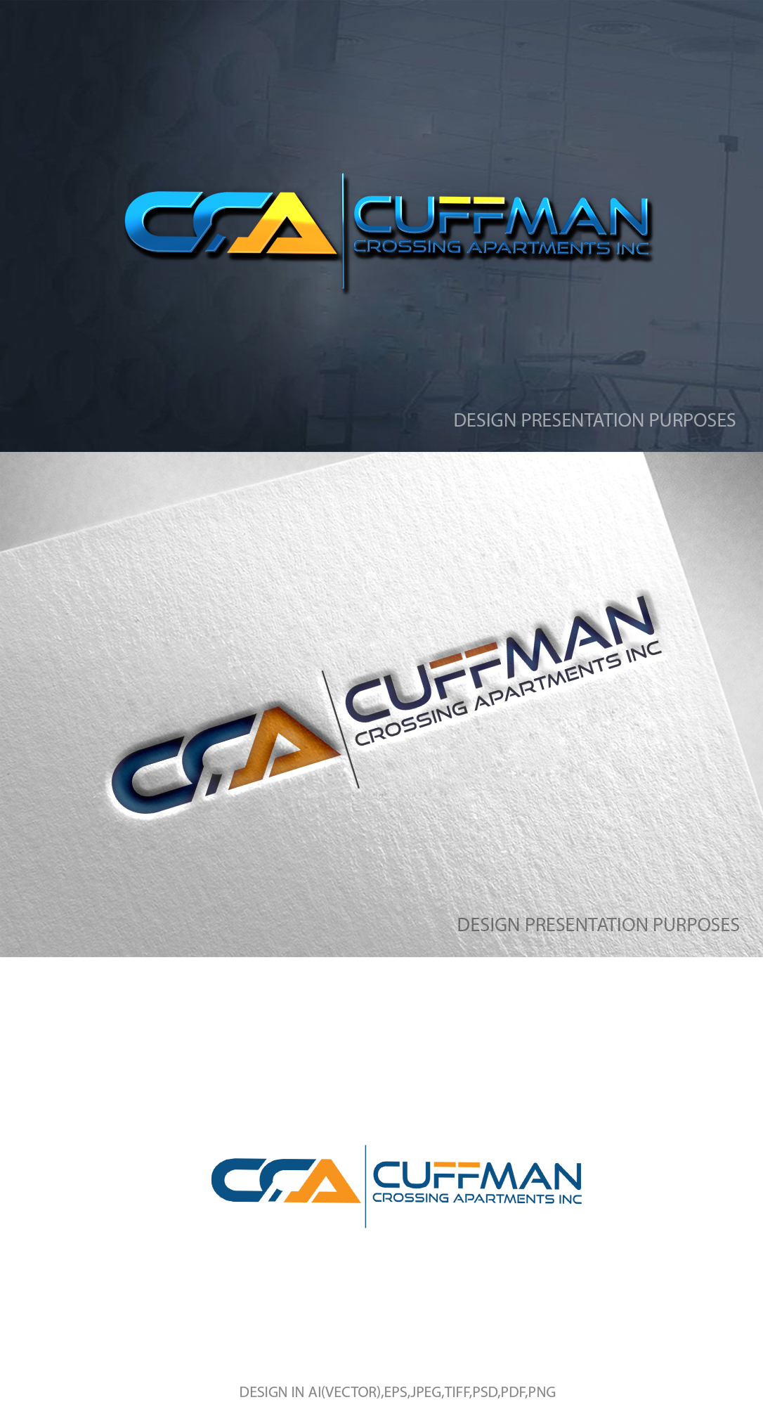 Design de Logo par zebronicgraphic pour ce projet | Design #34029370