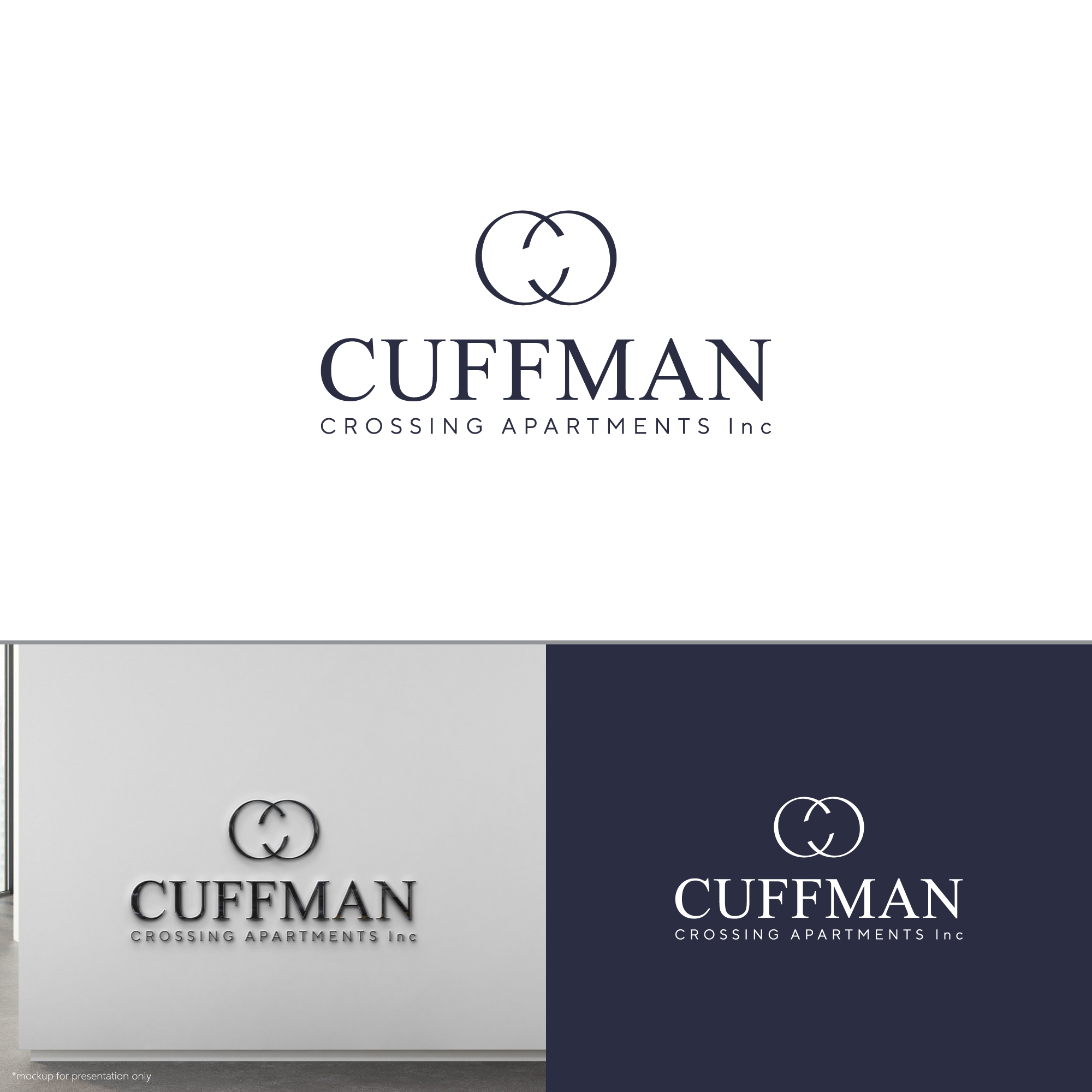 Diseño de Logo por Arjuna Design para este proyecto | Diseño #34034078