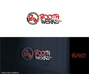 Logo Design by alkaline for this project | Design: #34003286