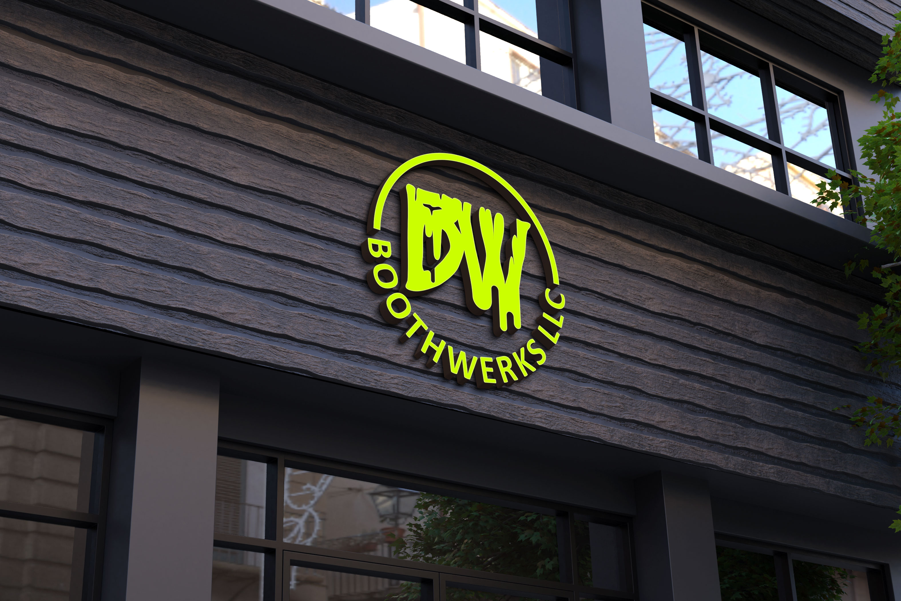 Logo Design by Kavth for this project | Design #34016906