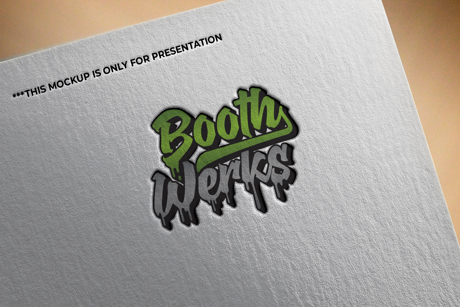 Logo-Design von Widi Nalendra für dieses Projekt | Design #34001241