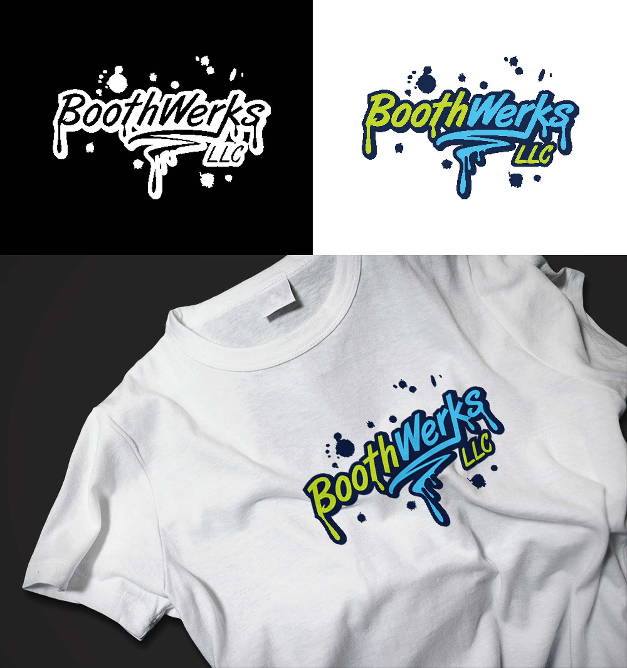 Logo Design by RA-bica for this project | Design #34003477