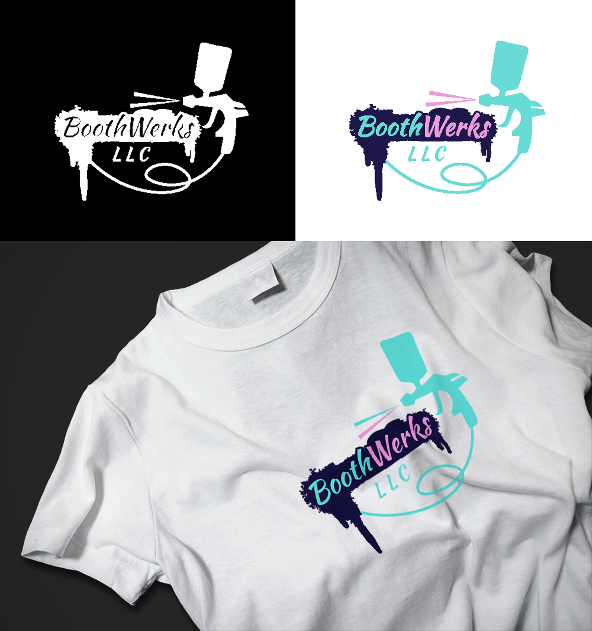 Logo Design by RA-bica for this project | Design #34003478