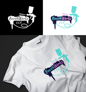 Logo Design by RA-bica for this project | Design: #34003478