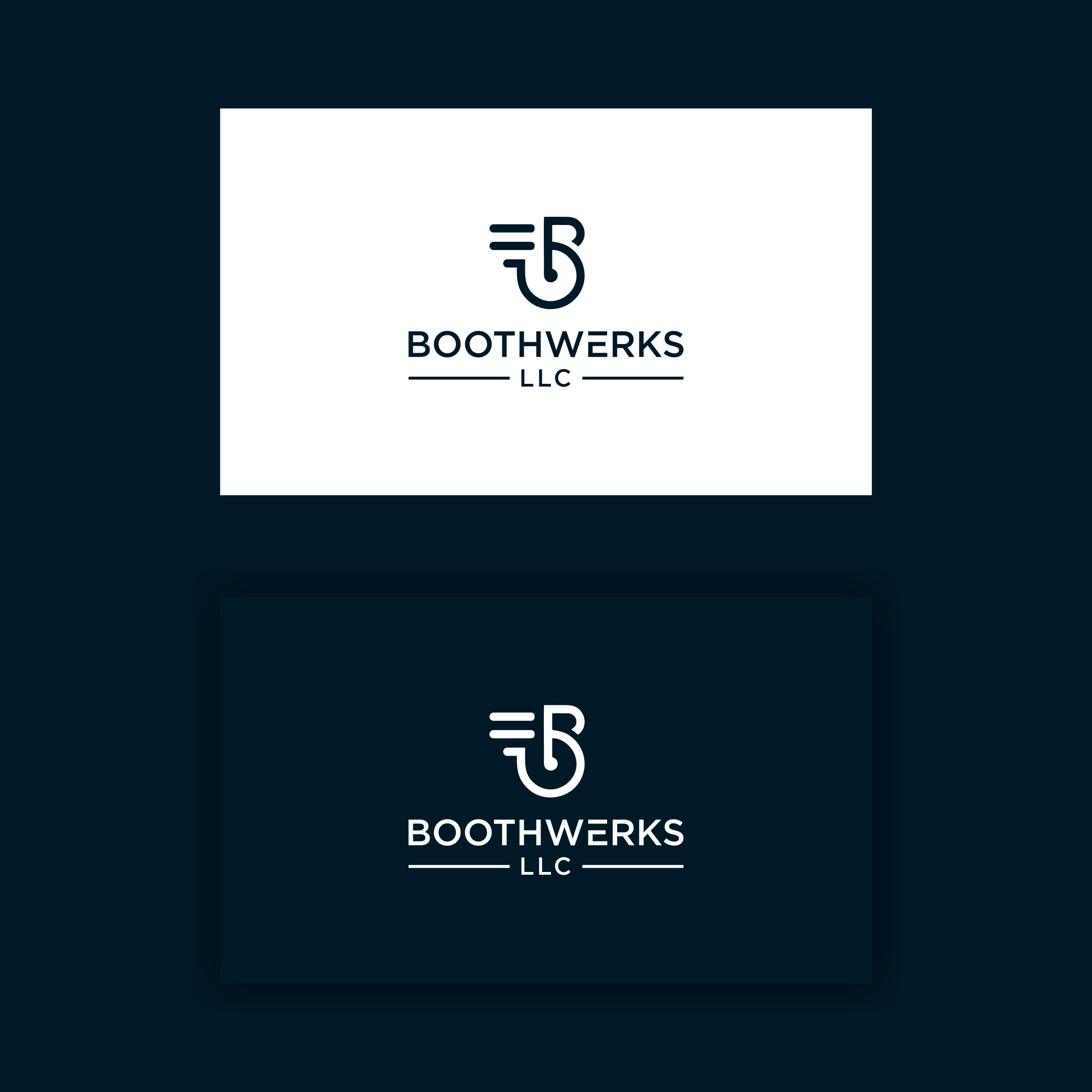 Logo Design by B.O_studio for this project | Design #34017127