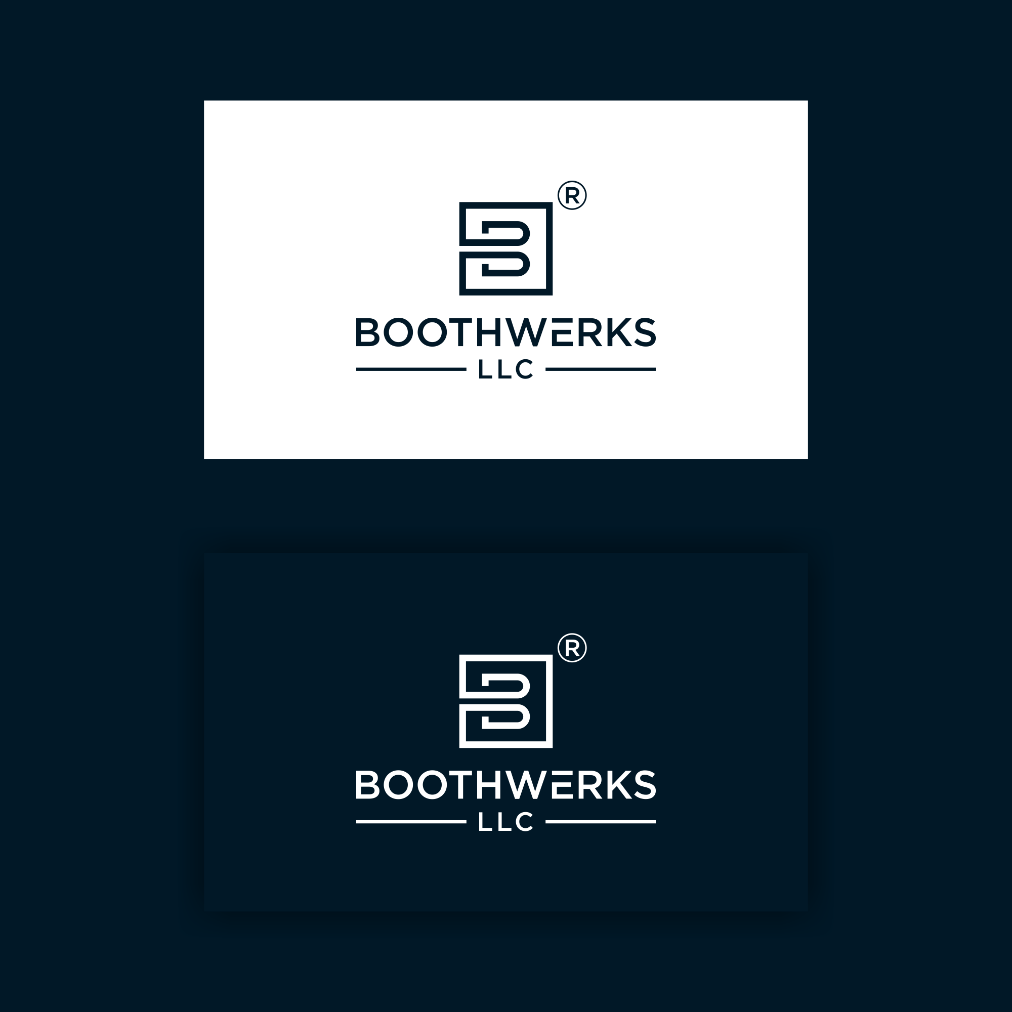 Logo Design by B.O_studio for this project | Design #34017134