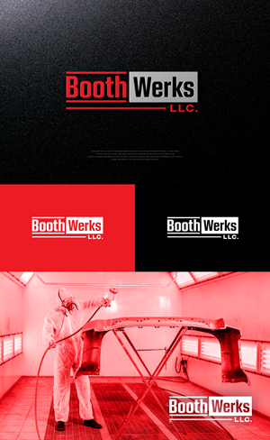 Logo Design by apik. for this project | Design: #34002471